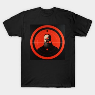 Tycho Brahe T-Shirt